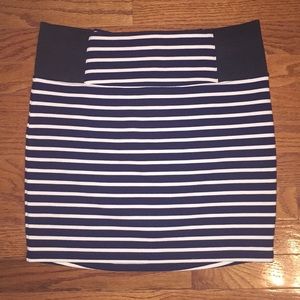 Women’s Charlotte Russe Mini Skirt